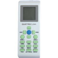 Quattroclima QV-I36FG1/QN-I36UG1 Image #3