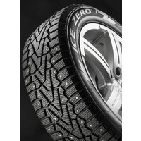 Pirelli Ice Zero 265/50R20 111H (шипы) Image #4