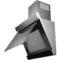 Akpo Kastos 60 WK-9 (нержавеющая сталь/черный) Image #4