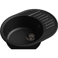 GranFest QUARZ Z-58 (черный)