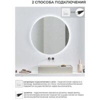 eMZe 80 LED.80.80.SW.4К (c подсветкой) Image #5