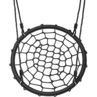 Sundays Гнездо B60014 (черный)