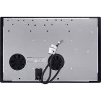 Варочная панель MAUNFELD CVI804SFBK LUX Inverter - Превью изображения №6 — Интернет-Магазин TECNO.BY