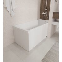 Ванна Triton Аура 160x70 - Превью изображения №4 — Интернет-Магазин TECNO.BY