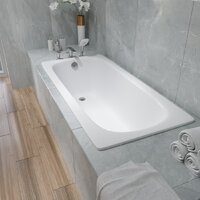 Ванна Lauter Axel 150 21B1150 (с ножками) - Превью изображения №17 — Интернет-Магазин TECNO.BY