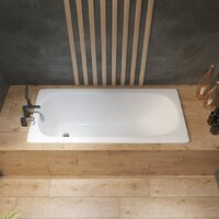 Ванна Lauter Axel 150 21B1150 (с ножками) - Превью изображения №8 — Интернет-Магазин TECNO.BY