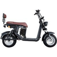 Smart8 Bulbash X15 Pro (черный)