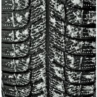 Michelin X-Ice 3 225/55R17 97H (run-flat) Image #2