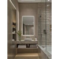 eMZe Rectangle 50х70 LED.50.70.4K (с подсветкой) Image #8