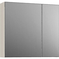 Lauter Шкаф с зеркалом Mia 60 (кашемир)