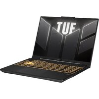 Игровой ноутбук ASUS TUF Gaming F16 FX607VJB-RL103 - Превью изображения №7 — Интернет-Магазин TECNO.BY