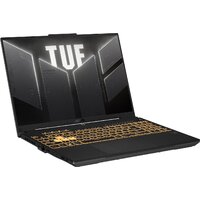 Игровой ноутбук ASUS TUF Gaming F16 FX607VJB-RL103 - Превью изображения №8 — Интернет-Магазин TECNO.BY