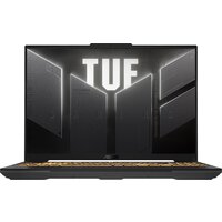 Игровой ноутбук ASUS TUF Gaming F16 FX607VJB-RL103 - Превью изображения №5 — Интернет-Магазин TECNO.BY