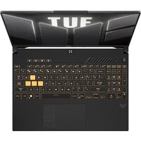 Игровой ноутбук ASUS TUF Gaming F16 FX607VJB-RL103 - Превью изображения №2 — Интернет-Магазин TECNO.BY
