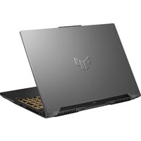 Игровой ноутбук ASUS TUF Gaming F16 FX607VJB-RL103 - Превью изображения №3 — Интернет-Магазин TECNO.BY