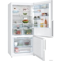 Bosch Serie 6 KGN86AW32U Image #2