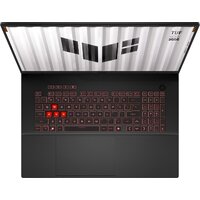 Игровой ноутбук ASUS TUF Gaming A18 2025 FA808UM-S8030 - Превью изображения №2 — Интернет-Магазин TECNO.BY