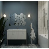 Ванна 1AcReal Тори 150х70 - Превью изображения №5 — Интернет-Магазин TECNO.BY