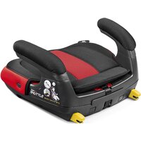 Peg Perego Viaggio Shuttle Crystal Black Image #2