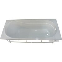 Ventospa Aqua 170x70 (с каркасом) Image #3