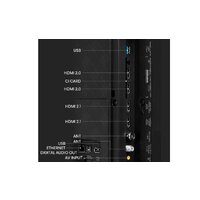 Hisense 65A85K Image #11