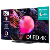 Hisense 65A85K Image #2