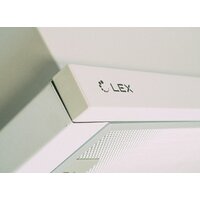 LEX Hubble 500 (белый) Image #2