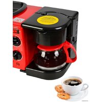 GFgril GFBB-7 Breakfast Bar Image #8