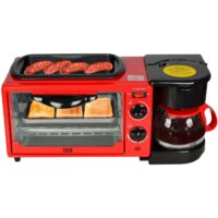 GFgril GFBB-7 Breakfast Bar Image #5