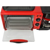 GFgril GFBB-7 Breakfast Bar Image #6