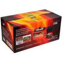 GFgril GFBB-7 Breakfast Bar Image #15