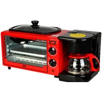 GFgril GFBB-7 Breakfast Bar Image #2