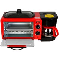 GFgril GFBB-7 Breakfast Bar Image #3