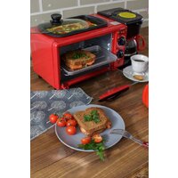 GFgril GFBB-7 Breakfast Bar Image #17