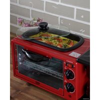 GFgril GFBB-7 Breakfast Bar Image #16