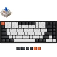 Keychron K2 V2 RGB K2-C2H (Gateron G Pro Blue, нет кириллицы)