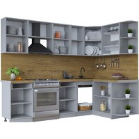 Интерлиния Тренд 1.5x2.6 правая (мята/мята/дуб бунратти) Image #3