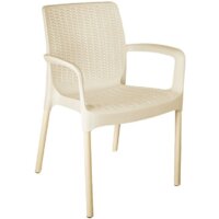 Sheffilton SHT-S68 (бежевый/ваниль)