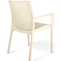 Sheffilton SHT-S68 (бежевый/ваниль) Image #3