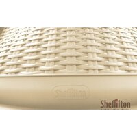 Sheffilton SHT-S68 (бежевый/ваниль) Image #4