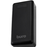 Buro BPF30D 30000mAh (черный)