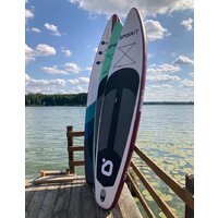 Sporit 320 burgundy Image #14