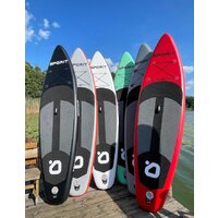 Sporit 320 burgundy Image #13