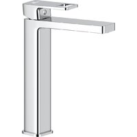 Умывальник Lauter 21393-70 + Cascade 21СК0655C + сифон 21635CH (хром) - Превью изображения №2 — Интернет-Магазин TECNO.BY
