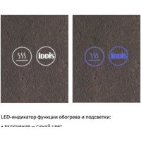 IDDIS Зеркало Edifice ЗЛП107 Image #2