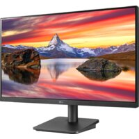 Монитор LG 24MP400-B - Превью изображения №3 — Интернет-Магазин TECNO.BY