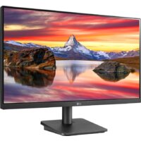 Монитор LG 24MP400-B - Превью изображения №2 — Интернет-Магазин TECNO.BY