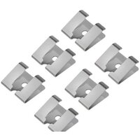 Варочная панель MAUNFELD CVI804SFDGR - Превью изображения №6 — Интернет-Магазин TECNO.BY