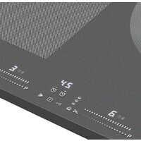 Варочная панель MAUNFELD CVI804SFDGR - Превью изображения №4 — Интернет-Магазин TECNO.BY