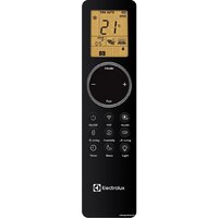 Кондиционер Electrolux Enterprise EACS/I-24HEN-BLACK/N8_24Y - Превью изображения №5 — Интернет-Магазин TECNO.BY